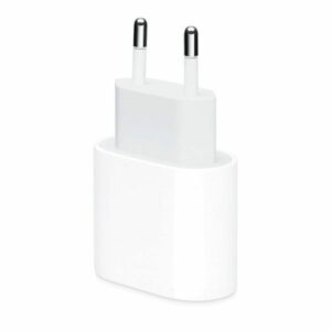 מטען קיר מקורי של אפל Apple 20W USB-C Power