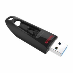 דיסק און קי 256 ג'יגה Ultra USB 3.0