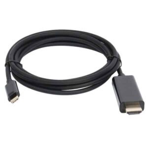 Usb 3.1 Type C To Hdmi Cable 1.8m