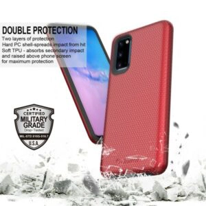 X Guard Case Red For Samsung S20 1.jpg