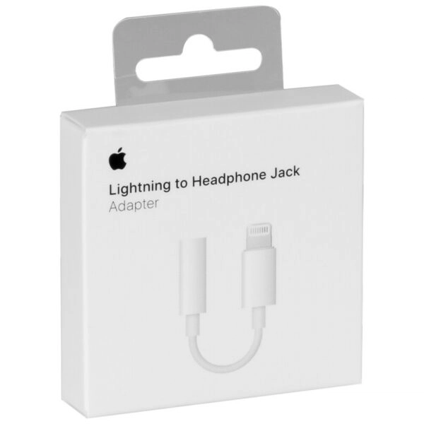 Apple Lightning To 35mm Phone Jack Adapter Mmx62zm A.jpg