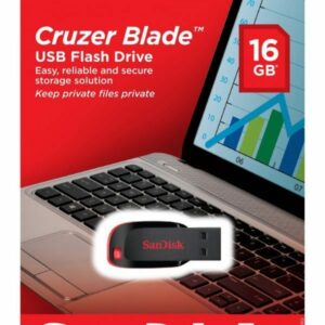 דיסק און קי 16 גיגה Cruzer Blade Usb 600x600