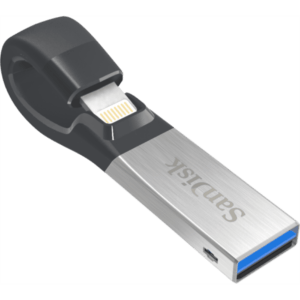 דיסק און קי לאייפון 32 גיגה Ixpand Flash Drive 2 600x600