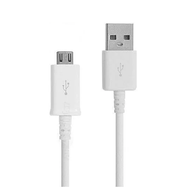 כבל מקורי לסמסונג Micro USB – שנה אחריות