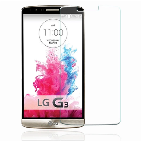 מגן מסך זכוכית איכותי ל-LG G3