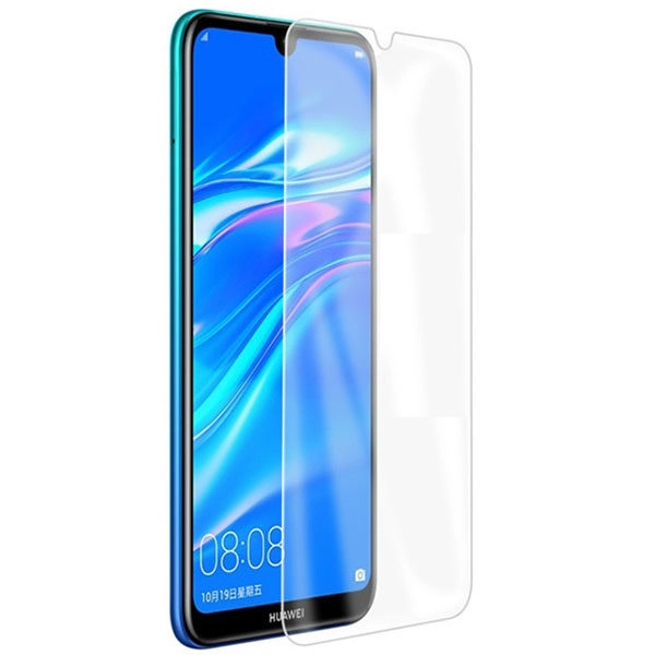 מגן מסך זכוכית איכותי ל-Huawei Y6 2019