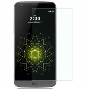 מגן מסך זכוכית איכותי ל-LG G5