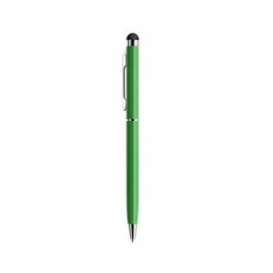 עט מגע טאץ' אוניברסלי גדול לסמארטפון בצבע ירוק