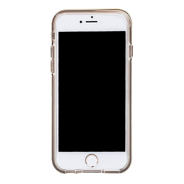 מגן כיסוי לאייפון 6/6S/7/8/SE קריסטל זהב Case Mate