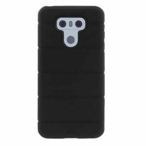 מגן כיסוי ל-LG G6 שחור Case Mate