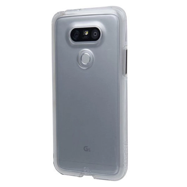 מגן כיסוי ל-LG G5 שקוף Case Mate
