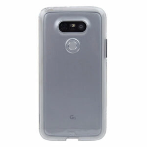מגן כיסוי ל-LG G5 שקוף Case Mate