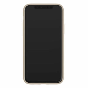 מגן כיסוי לאייפון 11 חום Skech Bio Case