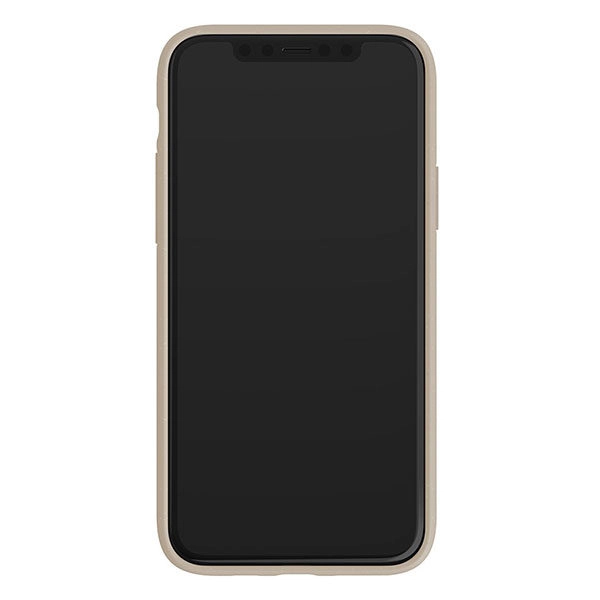 מגן כיסוי לאייפון 11 חום Skech Bio Case