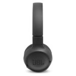 אוזניות JBL Tune 500BT קשת אלחוטיות עם מיקרופון מובנה שחור