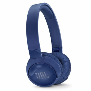 אוזניות JBL Tune 600BTNC קשת אלחוטיות עם סינון רעשים כחול