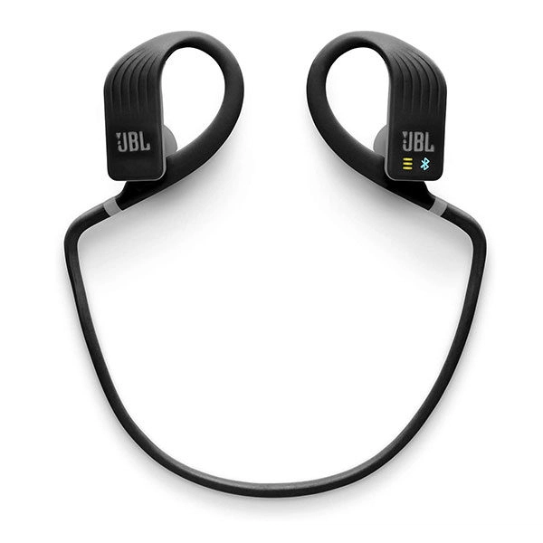 אוזניות ספורט אלחוטיות JBL Endurance Dive BT עם נגן MP3 מובנה אפור