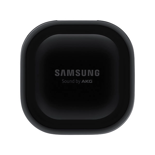 אוזניות אלחוטיות Samsung Galaxy Buds Live שחור