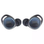 אוזניות JBL Live 300 TWS אלחוטיות עם סאונד איכותי כחול