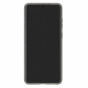 מגן כיסוי לגלקסי S20 שקוף שחור נצנצים Skech Matrix Sparkle
