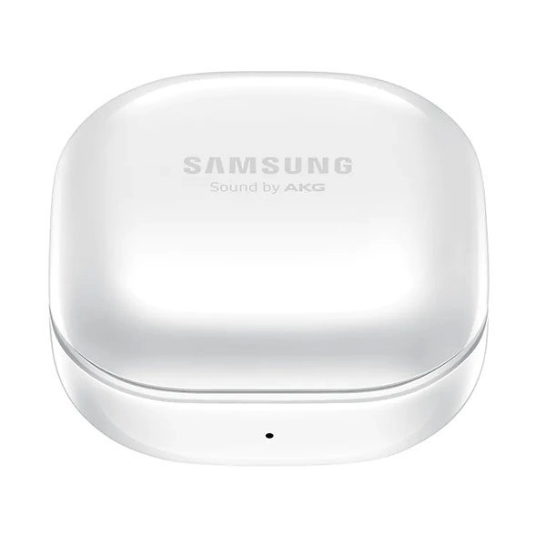 אוזניות אלחוטיות Samsung Galaxy Buds Live לבן