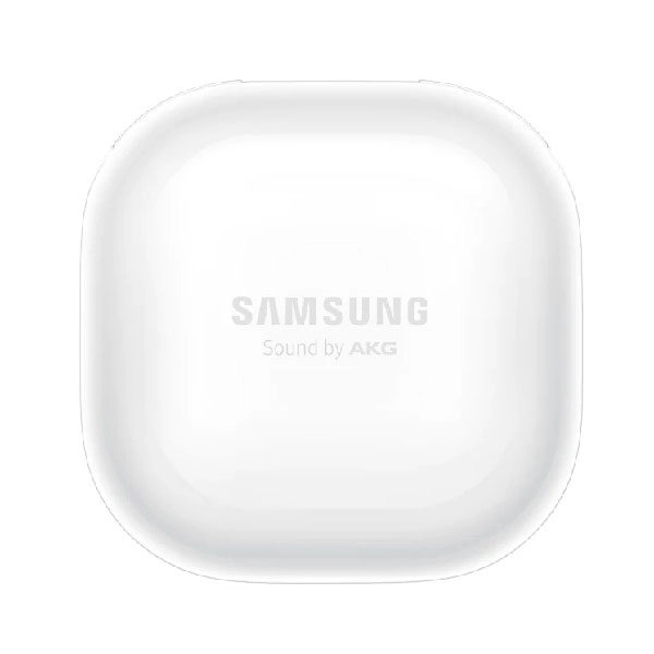אוזניות אלחוטיות Samsung Galaxy Buds Live לבן