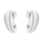 אוזניות אלחוטיות Samsung Galaxy Buds Live לבן