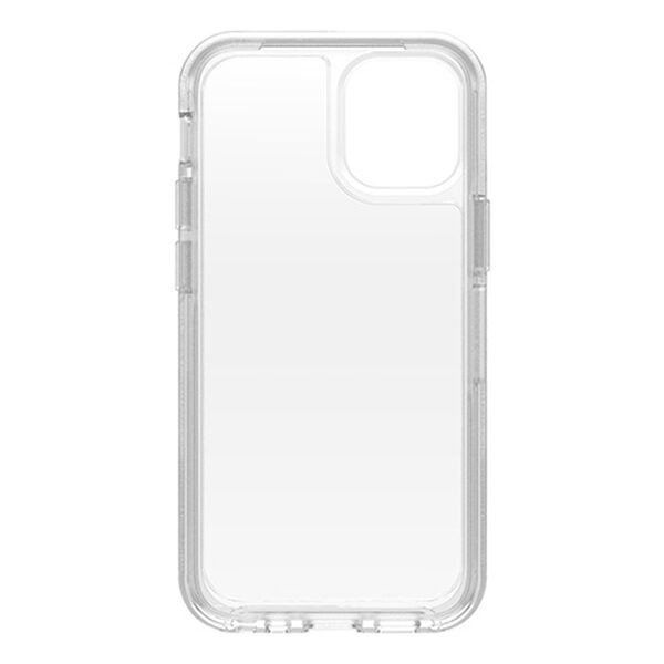 מגן כיסוי OtterBox Symmetry שקוף לאייפון 12 מיני הכיסוי החזק בעולם