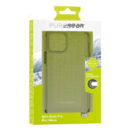 מגן כיסוי שקוף Slim Shell Pro לאייפון 12 פרו מקס PureGear
