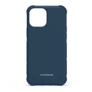 מגן כיסוי קומבו DualTek כחול לאייפון 12 מיני PureGear