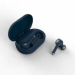 אוזניות אלחוטיות iFrogz Airtime Pro כחול