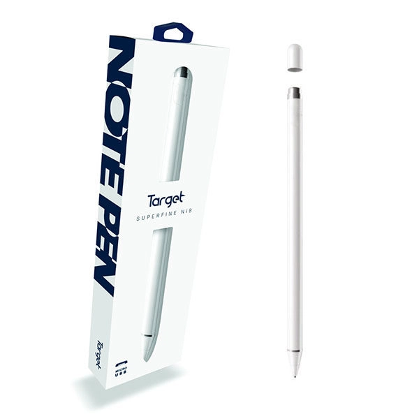 עט טאץ׳ לאייפד Note Pen Target איכותי ומדויק במיוחד מתאים גם לסמארטפון