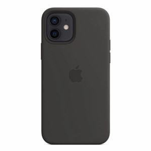 כיסוי מקורי לאייפון 12 שחור