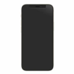 מגן מסך זכוכית לאייפון 12 מיני Otterbox Alpha Glass המגן הטוב בעולם