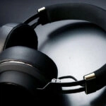 אוזניות Soul Impact OE Wireless קשת אלחוטיות עם סאונד עוצמתי שחור