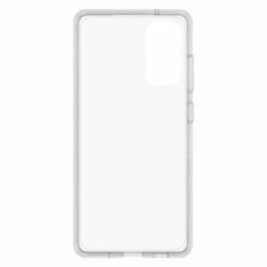 מגן כיסוי OtterBox React שקוף לגלקסי S20 FE הכיסוי החזק בעולם