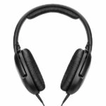 אוזניות קשת חוטיות סטראופוניות עם באסים עמוקים Sennheiser HD 206