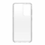 מגן כיסוי שקוף לגלקסי S21 הכיסוי החזק בעולם Otterbox Symmetry