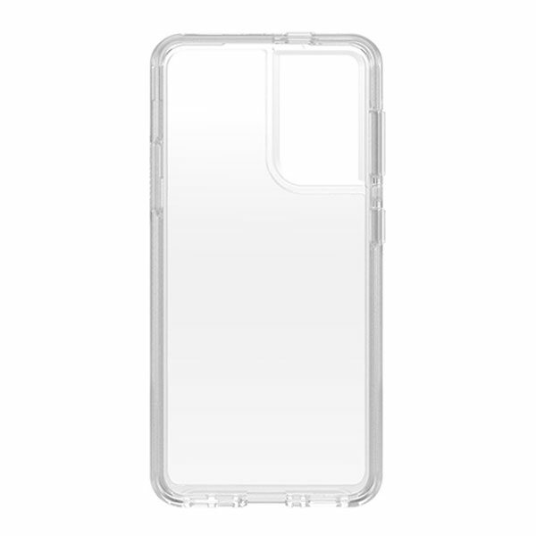 מגן כיסוי שקוף לגלקסי S21 הכיסוי החזק בעולם Otterbox Symmetry