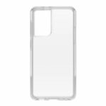 מגן כיסוי שקוף לגלקסי S21 הכיסוי החזק בעולם Otterbox Symmetry