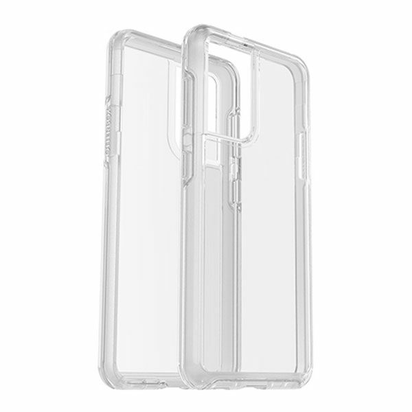 מגן כיסוי שקוף לגלקסי S21 הכיסוי החזק בעולם Otterbox Symmetry