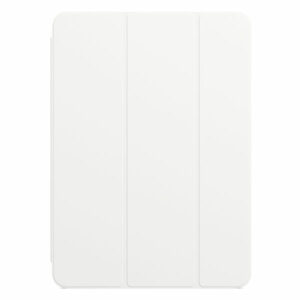 כיסוי ספר מקורי לאייפד פרו 11 אינץ' לבן Smart Folio for iPad Pro