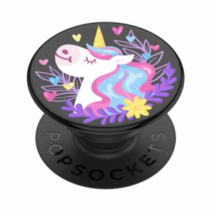 פופסוקט מחזיק לסמארטפון חד קרן PopSocket Unicorn Day Dream