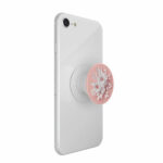 פופסוקט תופסן לסמארטפון פרח נייר PopSocket Paper Flowers