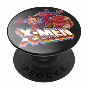 פופסוקט מעמד לסמארטפון אקס-מן PopSocket X-Men Villains