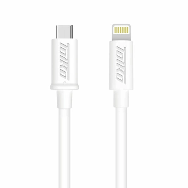 Toiko Cable Type C To Light2ning2 1