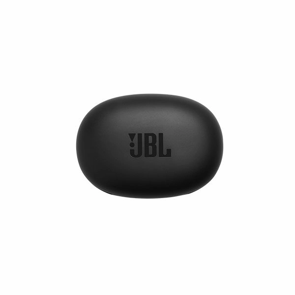 אוזניות אלחוטיות JBL Free 2 שחור עם חיי סוללה ארוכים ועמידות להשפרצות