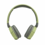אוזניות קשת אלחוטיות לילדים JBL JR310BT ירוק עם מיקרופון מובנה