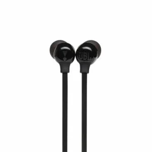אוזניות אלחוטיות JBL Tune 125BT שחורות | סאונד טהור ונקי