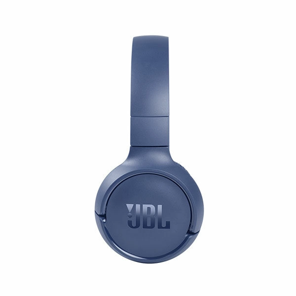 אוזניות קשת אלחוטיות JBL Tune 510BT כחול עם מיקרופון מובנה